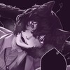 Логотип телеграм канала @haruko_cellar — подвал haru'ko