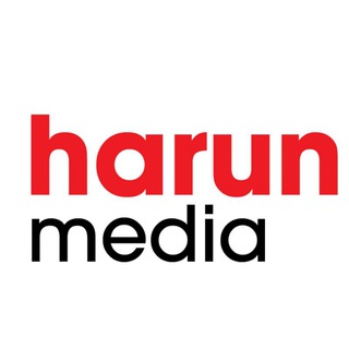 የቴሌግራም ቻናል አርማ harunmedia — Harun Media - ሀሩን ሚዲያ