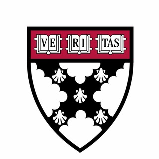 Логотип телеграм канала @harvard_business_school — Гарвард Бизнес Скул