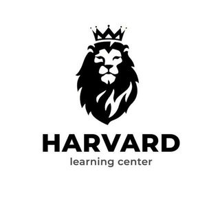 Telegram kanalining logotibi harvard_learning_centerr — Harvard learning center