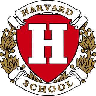 Telegram kanalining logotibi harvard_school_bukhara — HARVARD SCHOOL🏨