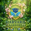 टेलीग्राम चैनल का लोगो harvard_edu1 — HARVARD ACADEMY