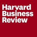 Logo saluran telegram harvardbusinessreviewchannel — Harvard Business Review