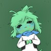 Логотип телеграм канала @harvefanfanfan — Фан по ау Harveeedo