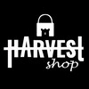 Логотип телеграм канала @harvest_shop — HARVEST | Онлайн-магазин сумок
