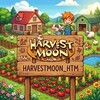 لوگوی کانال تلگرام harvestmoon_htm — 🕊️ Harvestmoon_htm 🕊️