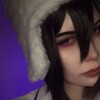 Логотип телеграм канала @hary_cos — Тут не на что смотреть,пёс🙄