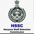 Logo saluran telegram haryanacurrentaffairsspecialpoll — Haryana current affairs special hssc cet hr gk