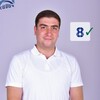 Logo of telegram channel hasakonline — Arman Ghukasyan