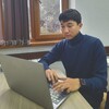 Logo of telegram channel hasan_freelancer — Hasan | Freelancer