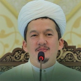 Telegram kanalining logotibi hasanalmuqriy — Hasanxon Yahyo Abdulmajid /Rasmiy️