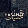 Telegram kanalining logotibi hasanat_pg — Hasanat | حسنات