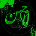 Logo saluran telegram hasanebnali118 — کانال‌ امام‌ حسن‌ علیه‌السلام