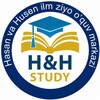 Telegram kanalining logotibi hasanhusenilmziyo — "H&H STUDY"Hasan va Husen ilm ziyo o'quv markazi🇸🇱🏫📚