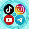 Telegram kanalining logotibi hasanjon3907_1blog — Hasanjon_1blog🤩