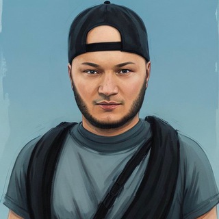 Логотип телеграм канала @hasanovcrypto — Хасанов - Крипто и Инвестиции!