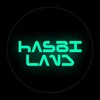 Telegram channel HASBILAND logo