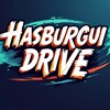 Logo of telegram channel hasburguidrive — HasburguiDrive
