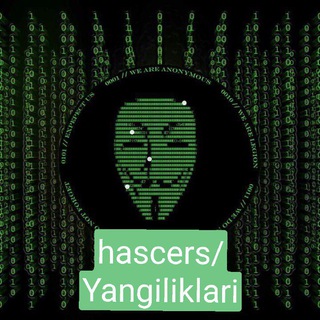 Telegram kanalining logotibi hascers_yangiliklari — Hascers / Yangiliklari