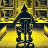电报频道的标志 hasdvgd — Hackers crack data penetration and hijacking
