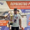 Логотип телеграм канала @hasenovcoachmma — Жизнь глазами тренера