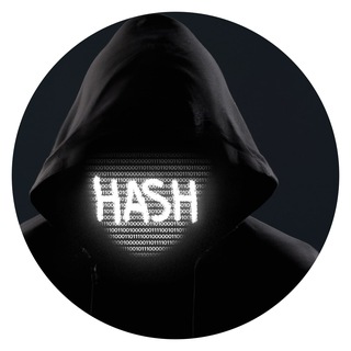 Логотип телеграм канала @hash_crypt — hash.crypto