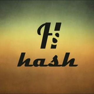 Logo saluran telegram hash_shewit_fashion — Hash - ሸዊት ፋሽን (ዱባይ)
