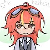 Логотип телеграм канала @hash1ii1 — хаши, не хаш