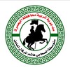 Telegram channel متوسطة هاشم المرقال للبنين logo