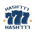 Logo saluran telegram hash777pd — 🏵哈希777-中文主频道🏵