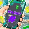Логотип телеграм канала @hash7trading — Онлайн🌏 Бизнес💎 & Капитал 💵
