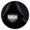 Логотип телеграм канала @hash_crypt — hash.crypto