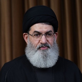 لوگوی کانال تلگرام hashemalhaidari — السيد هاشم الحيدري