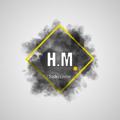 لوگوی کانال تلگرام hashemhm0 — HASHEM HM