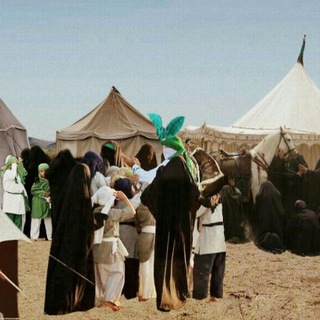 لوگوی کانال تلگرام hashemmohammdkaroon — قناة هاشم كارون البوغبيش