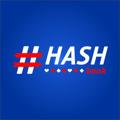 Logo saluran telegram hashexchofficial — Hashbook Official™