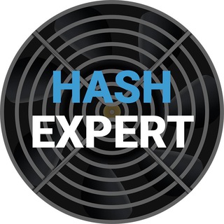 Logo of telegram channel hashexpert — Hashexpert Latest Prices
