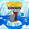 Logo of telegram channel hashgoonss — HashGoons2.0 offical