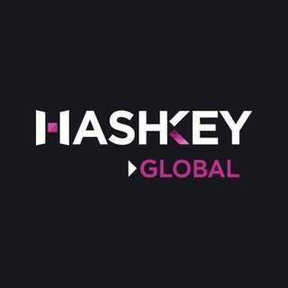 Logo of telegram channel hashkeyglobal_announcement — HashKey Global Announcements