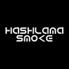 Логотип телеграм канала @hashlamasmoke_ru — HASHLAMA SMOKE