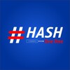 Telegram channel HASH CRICKET LIVE LINE™ logo