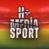 Telegram channel H  Media Sport logo