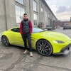 Логотип телеграм канала @hashrepairservice — Ilya Khmel - Business crypto ₿