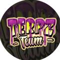 Logo del canale telegramma hashromarm - Terpz Team🍒