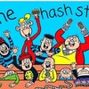 Logo of telegram channel hashstreetboys — hashstreetboys🌏
