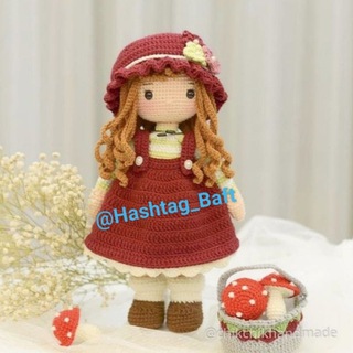 لوگوی کانال تلگرام hashtag_baft — 💝هشتگ بافت💝