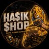 Логотип телеграм канала @hasik_metroshop — HASIK | METRO SHOP