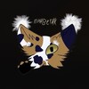 Логотип телеграм канала @hasiko_terian — 🐾Ущелье Hasiko🪶