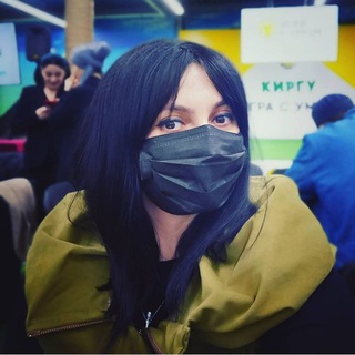 Логотип телеграм канала @haskatisha — Интеллектуальный Хасавюрт