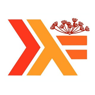Логотип телеграм канала @haskell_blah — haskell_blah